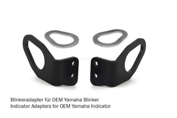 OEM Blinkeradapter Yamaha Tenere 700