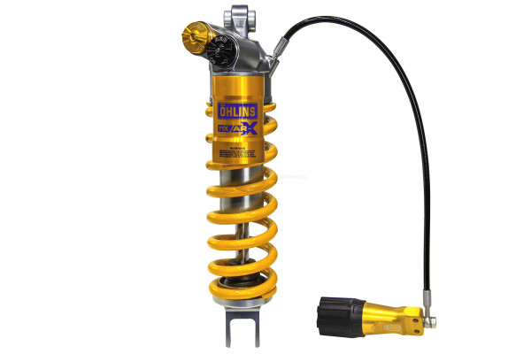 Öhlins AR-X 40 Federbein Yamaha Tenere 700 2025-