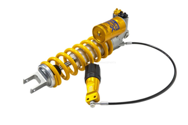 Öhlins AR-X 40 Federbein Yamaha Tenere 700 2019-2024