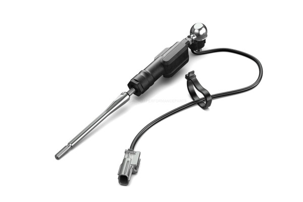 Quickshifter Yamaha Tenere 700 2025-