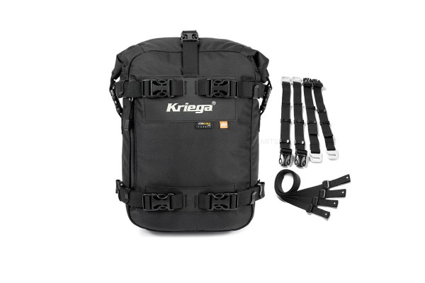 KRIEGA US-10 Drypack