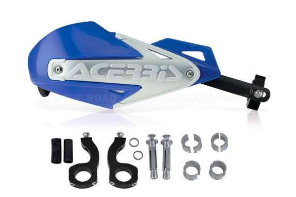 Acerbis Handschalen Multiplo E inkl. Anbausatz Yamaha Tenere 700