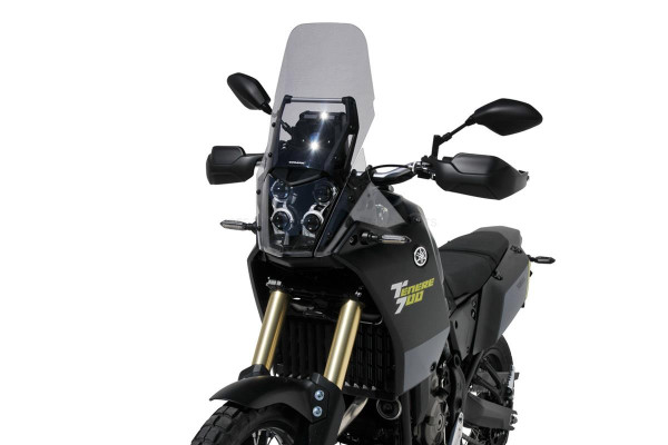 Ermax Spoilerscheibe Yamaha Tenere 700, ABE