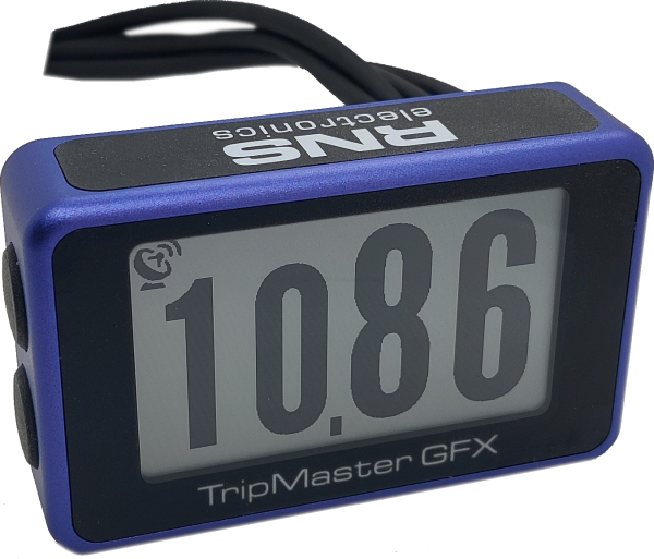 RNS TripMaster GFX v2 Pro