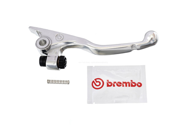 Brembo GYTR Bremspumpe Ersatzhebel, klappbar