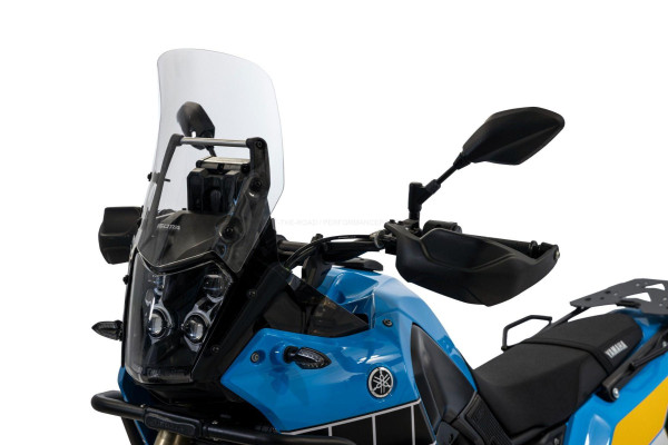 Verkleidungsscheibe Rally Yamaha Tenere 700, alle